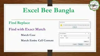 Find Exact Match