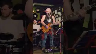 Хучи-кучи мэн #livemusic #guitar #rock #music #rocknroll #bluescommunity #blues