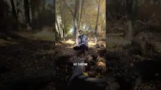Заброшенный остров, застывший во времени #ЗаброшенныеМеста #ЗабытыйОстров #СкрытаяИстория #исслед...