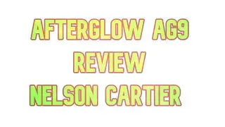 PDP Afterglow AG9 Xbox One Gaming headset Review