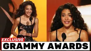 Olivia Dean Wins Grammy Because Of Emotional Backstory, Insiders Claim Voters Were Swayed