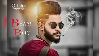 Beard Boy Cb Editing || High Details Cb editing  || Royal editing all tips and tricks