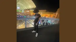 Headed To Da Top
