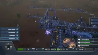 Aven Colony Xbox One gameplay