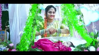 SrimTara Naming Ceremony Teaser #namingceremony #namereveal #naminh #familyfunction #trailer #teaser