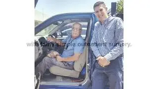 Driver Rehab In Phoenix Metro - Tips for Senior Driving Safety