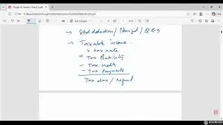 Enrolled Agent | Session I - Demo 3 | Board360