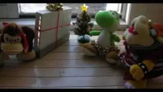 NSider2 Holday Decorating Contest '07 Entries