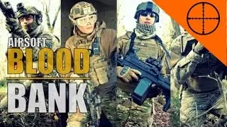 TRAC ✔ BLOOD BANK #1 (ENG SUBS)