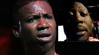 Gucci Mane Longtime Friend 