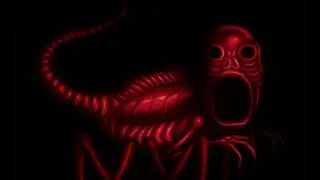 RED roar - NES Godzilla Creepypasta