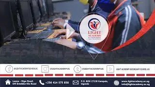 💡 LIGHT ACADEMY SS  @LASS | #intro #promo #school #overview