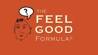 What Is The Feel Good Formula?
