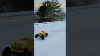 FULL BEANS, TOP SPEED💥🏆😯 ARRMA RC FUN 👍