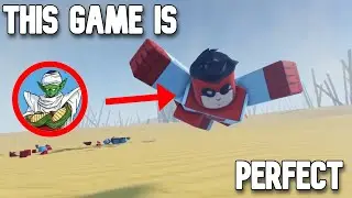 INVINCIBLE SHOWDOWN is one of the best Battleground games on Roblox