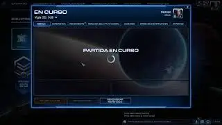 Transmisi&oacute;n en vivo de Valerian Mengsk