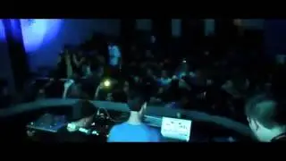 Dash Groove