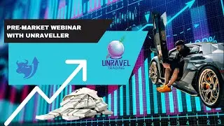 Вебинар по предпродаже с Unraveller 29 августа