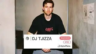DJ Tjizza - Trommel InSession 165 [powered by AlphaTheta]