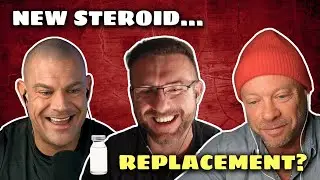 Could This Be The New Replacement For Steroids?