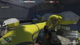 Dirty Bomb  Underground no cut