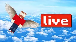 🔴LIVE In De Lucht!