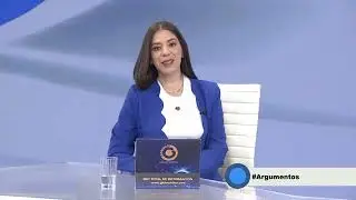 #an&aacute;lisispol&iacute;tico  | Rosa Colmenares entrevista a Mar&iacute;a Verdeal &ndash; Vicepresidenta del MAS 3/5