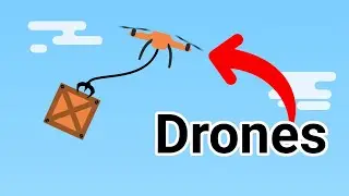 Age of Drones Trailer