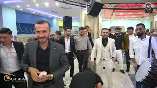 الفنان حسين ابورسول#والفنان خالد الجبوري #العريس محمد ابن عبدالقادر ابو شادي#ج2