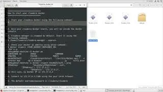 Apache Hive hands on for beginners