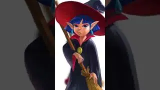 Underrated Zelda 