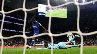 VAR under scrutiny again | EPL GW11 Review | ACP Podcast