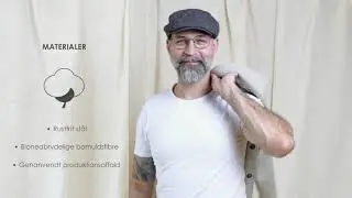 Monkeyglasses DNA - Danish