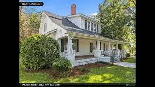 Homes for Sale - 600 W Main St, Benson, NC