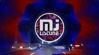 Let's Get It Started (CHALANT & Breakline Remix)