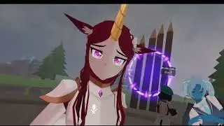 Wardens | Session 121 | Arvus/Ori