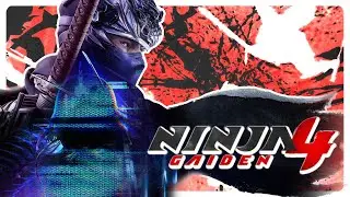 Vee Finally Vumbled to a Victory! | Ninja Gaiden 4 - Tutorial experience