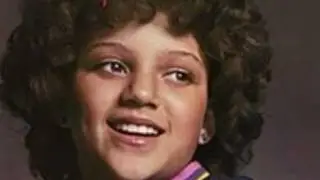 Stacy Lattisaw - Let Me Be Your Angel