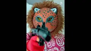 Gun trigger 😎#subscribemychannel #trendingshorts