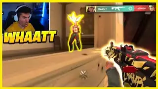 Average Jonas jumping Headshot, Tenz ACE - Valorant Moments #31