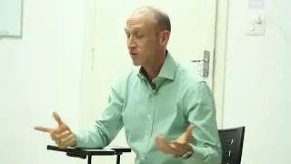 Intelig&ecirc;ncia emocional e Comunica&ccedil;&atilde;o N&atilde;o Violenta - Iuri Storch