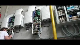 Romagna GmbH PV 200 kWp HD