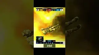 TabseN With Aim Bot Lost