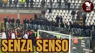 Baroni confermato, squadra in ritiro: l'irreale giorno dopo Como-Torino 