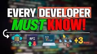 7 Essential Skills Every Developer Should Know!