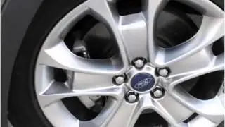 2013 Ford Escape Used Cars Templeton IA
