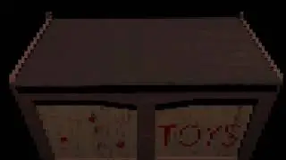 Welcome To The Dark Place - Trailer #1