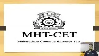 Cap-Round MHT-CET-2020 details