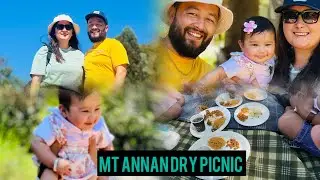 Dry picnic Dry picnic vibes at Mt Annan &ndash; The Australian Botanical Garden @hemanttamang7587 