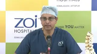 Early Morning Back Pains at Young Age | Dr. Ramesh Chandra Katragadda